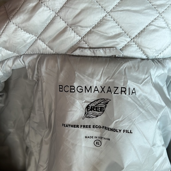BCBG MAXARIA jacket - Picture 8 of 10